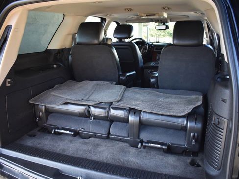 Used 2012 Chevrolet Tahoe LTZ image 50