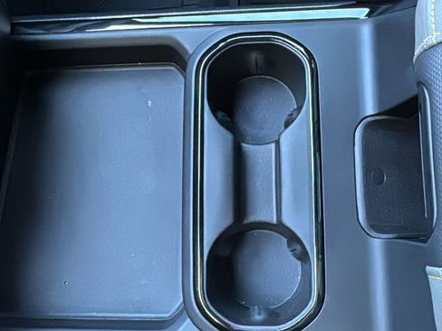 Used 2026 Chevrolet Silverado 2500 ZR2 w/ LPO, Dark Essentials Package image 17