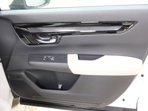 New 2026 Honda CR-V EX-L image 19