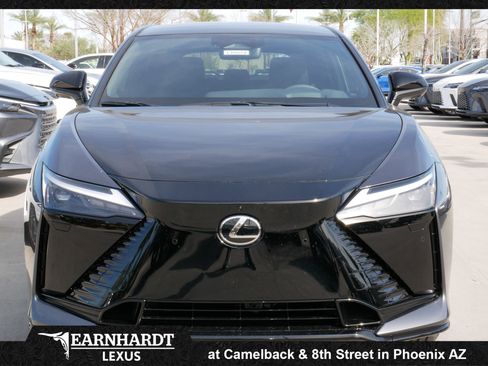 New 2026 Lexus RZ 450e AWD image 11