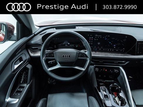 Used 2025 Audi Q5 Prestige AWD/4WD image 15