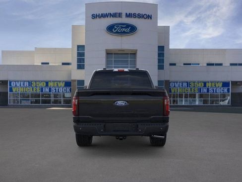 New 2025 Ford F150 STX w/ Equipment Group 200A image 5