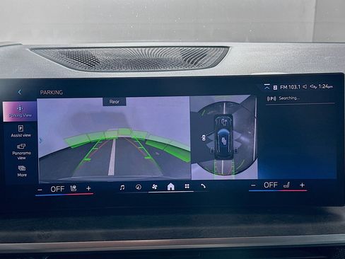 Used 2024 BMW X5 sDrive40i image 23