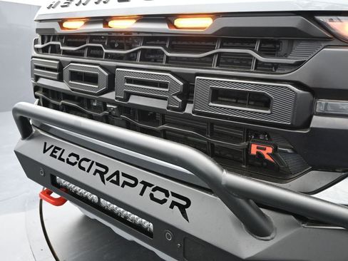 Used 2026 Ford F150 Raptor w/ Equipment Group 803A Raptor R AWD/4WD image 16