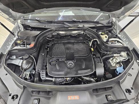 Used 2013 Mercedes-Benz GLK 350 2WD w/ Premium 1 Pkg image 43
