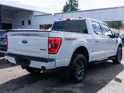 Used 2023 Ford F150 Tremor w/ 360 Degree Camera Package image 7