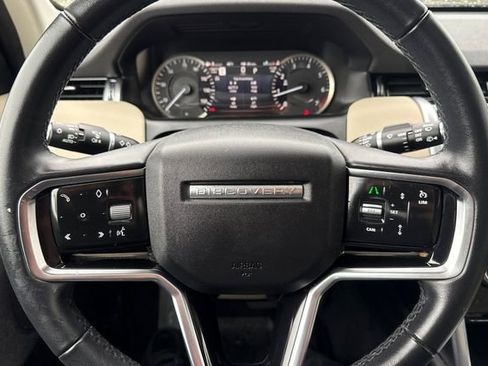 Used 2023 Land Rover Discovery Sport S AWD/4WD image 28
