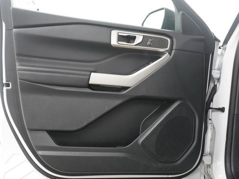 Used 2024 Ford Explorer XLT image 22