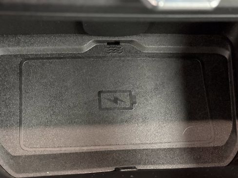 Used 2023 Ford Bronco Outer Banks image 18