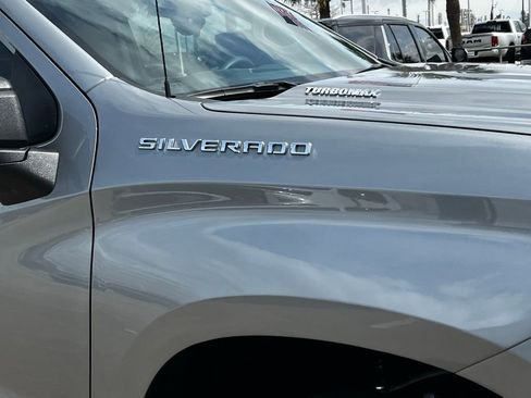 New 2026 Chevrolet Silverado 1500 W/T w/ WT Convenience Package image 20