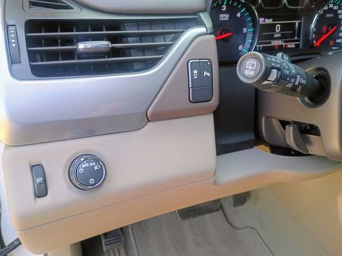 Used 2017 Chevrolet Tahoe LS RWD image 28