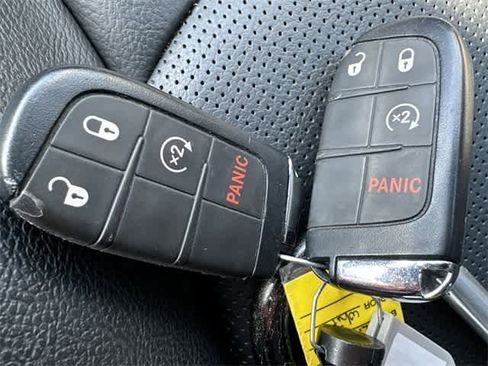 Used 2020 Jeep Compass Limited image 12