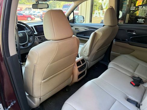 Used 2016 Honda Pilot EX-L image 13