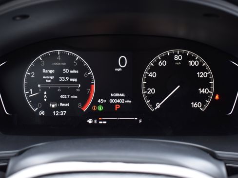 Used 2026 Honda Civic Sport image 23