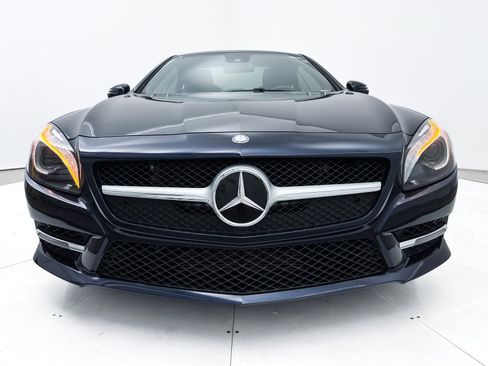 Used 2013 Mercedes-Benz SL 550 image 12