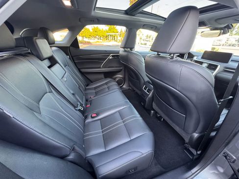Used 2021 Lexus RX 350 FWD w/ Luxury Package image 15