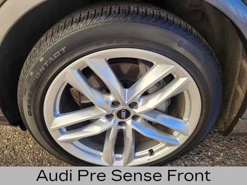 Used 2018 Audi Q7 3.0T Prestige w/ Prestige Package image 22