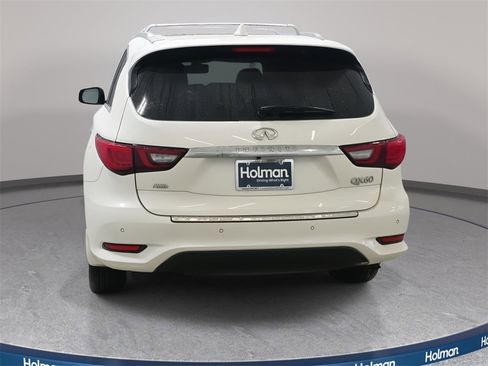 Used 2019 INFINITI QX60 Luxe w/ Sensory Package image 7