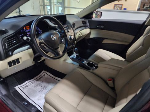Used 2015 Acura ILX w/ Premium Package image 16