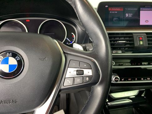 Used 2020 BMW X3 sDrive30i w/ Convenience Package image 21