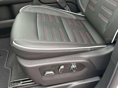 New 2026 GMC Yukon XL AT4 Ultimate