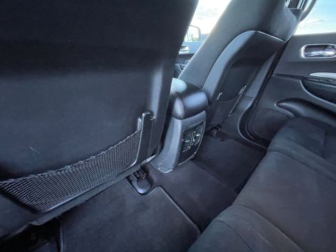 Used 2017 Dodge Durango SXT w/ Quick Order Package 23B image 22