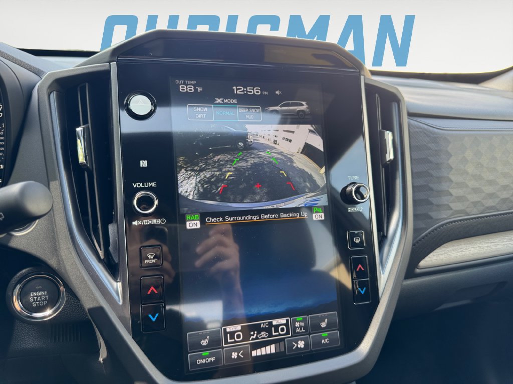 New 2026 Subaru Forester Premium AWD/4WD image 19