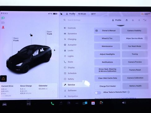 Used 2020 Tesla Model Y Long Range image 24