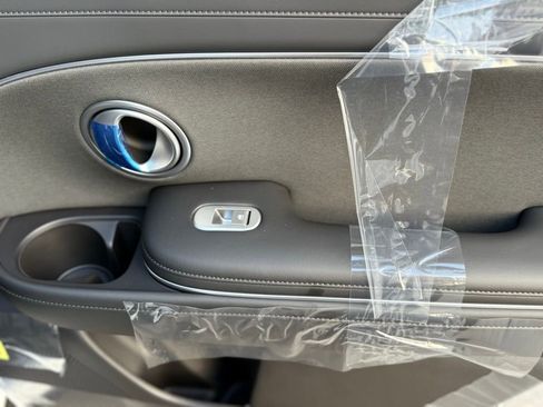 New 2026 Hyundai Palisade Calligraphy image 16