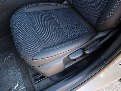 New 2026 Buick Envista Preferred w/ Convenience II Package image 17