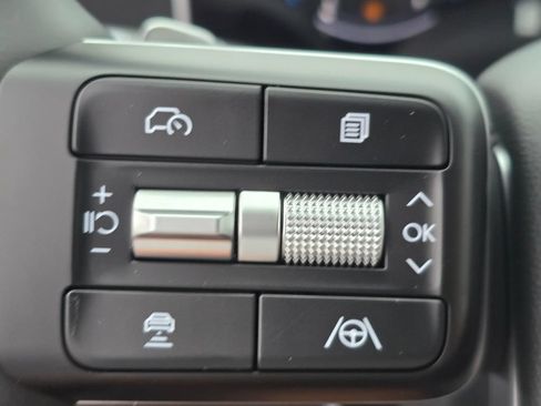 New 2026 Hyundai Santa Fe SE FWD image 50