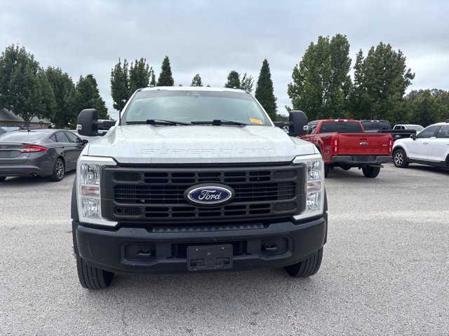 Used 2024 Ford F450 XL AWD/4WD image 2