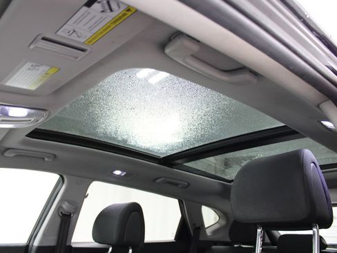 Used 2017 Hyundai Tucson Night w/ Cargo Package image 40