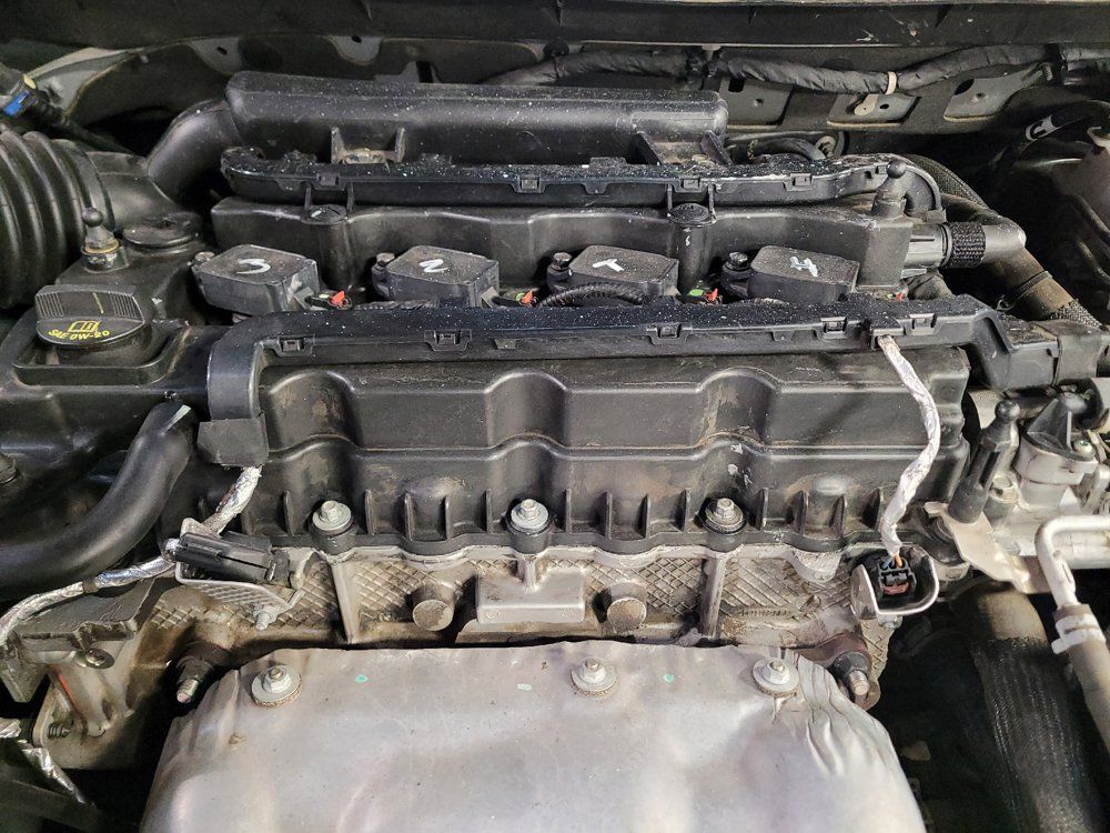 Used 2020 Jeep Cherokee Latitude Plus FWD image 30