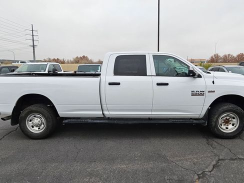 Used 2018 RAM 2500 Tradesman w/ Popular Equipment Group image 2