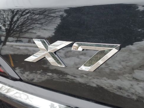 New 2026 BMW X7 xDrive40i w/ Premium Package image 31