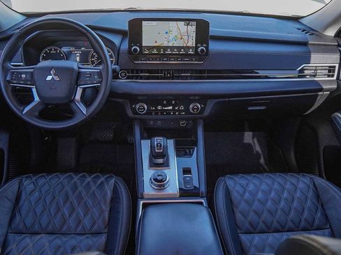 Used 2022 Mitsubishi Outlander SEL image 26