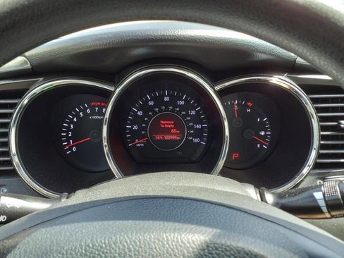 Used 2012 Kia Optima LX image 25