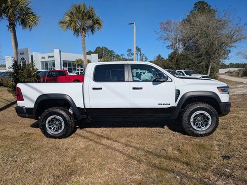 New 2026 RAM 1500 RHO w/ RHO Level 1 Equipment Group AWD/4WD image 3