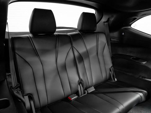 New 2026 Acura MDX Type S AWD/4WD image 34