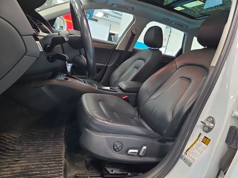 Used 2014 Audi A4 Premium w/ Lighting Package image 10