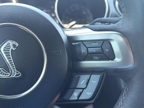 Used 2018 Ford Mustang Shelby GT350 w/ Electronics Package image 20