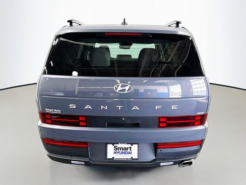 New 2026 Hyundai Santa Fe SEL AWD/4WD image 6