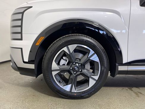 New 2026 Hyundai Palisade Limited AWD/4WD image 11
