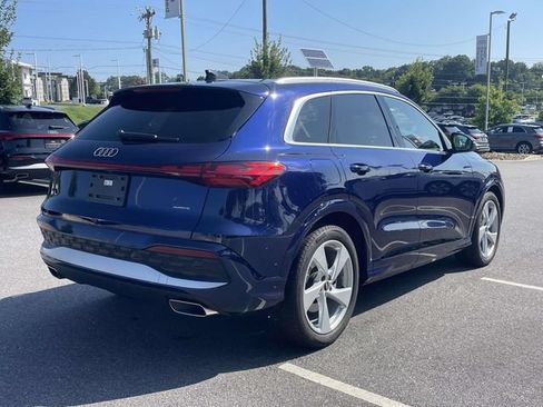Used 2025 Audi Q5 Prestige AWD/4WD image 7