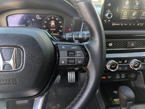 Used 2024 Honda Civic Sport Touring image 30