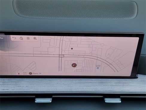 New 2026 Genesis GV80 3.5T Prestige image 13