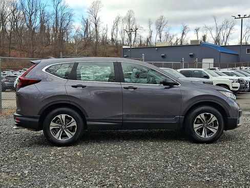 Used 2020 Honda CR-V LX image 7