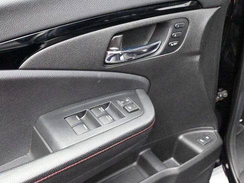 Used 2022 Honda Pilot Black Edition image 18