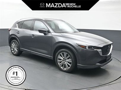 Used 2023 MAZDA CX-5 Signature